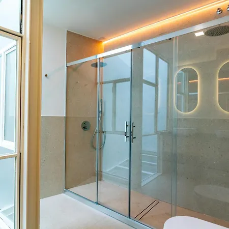 G4 Brand New San Bernardo Terraza * Sevilla
