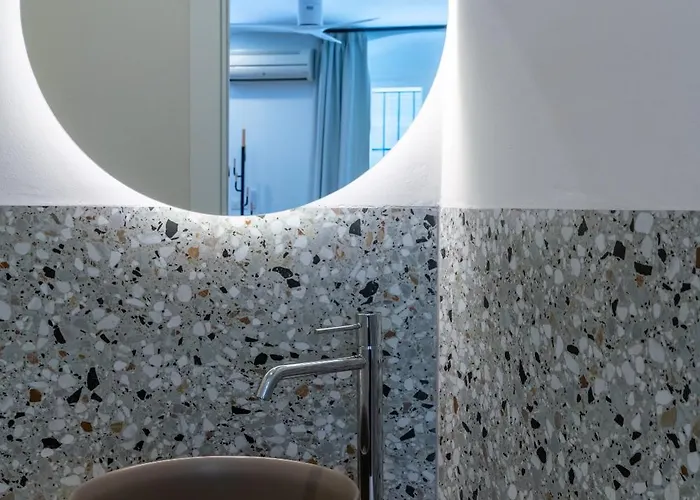 Prázdninový dům G4 Brand New San Bernardo Terraza